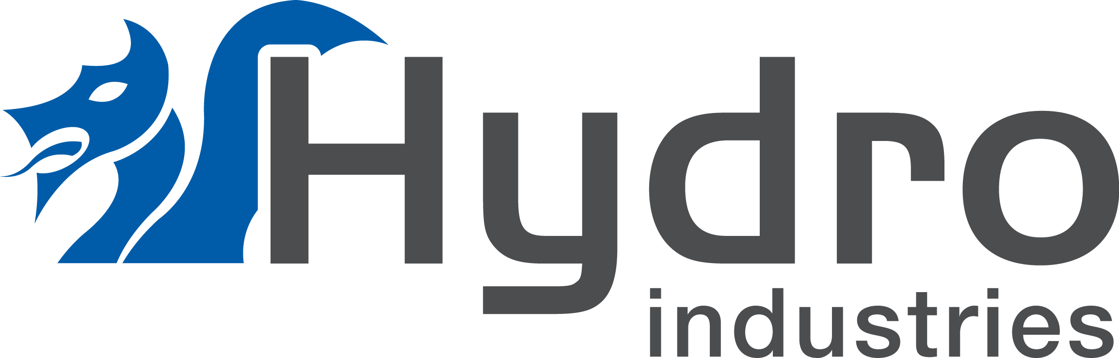 Hydro Industries - Logo